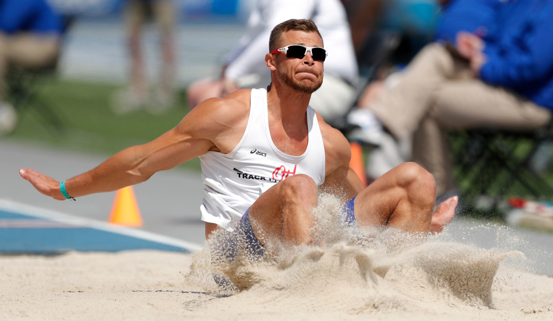 Drake Relays Athletics